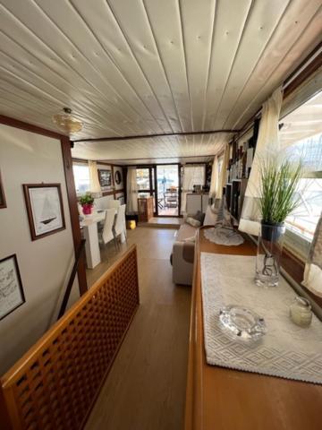 Boat & Breakfast Alicudi Bed & Breakfast Alghero Dış mekan fotoğraf